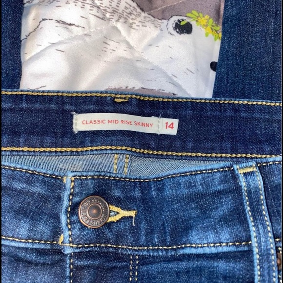 Women’s Levi’s - Picture 3 of 3